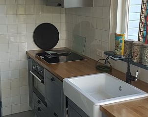 Unterkunft 460802 - Ferienhaus IJsselmeerkust - Vakantiehuis in Westwoud