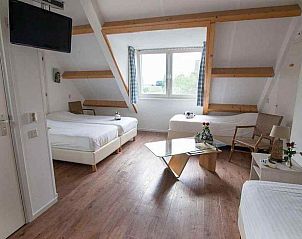 Unterkunft 461003 - Ferienhaus IJsselmeerkust - NH091