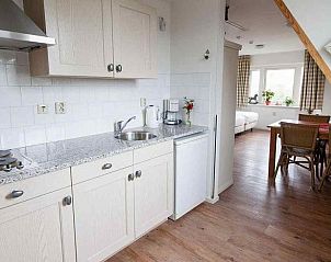 Unterkunft 461003 - Ferienhaus IJsselmeerkust - NH091