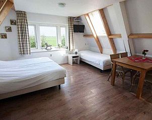 Unterkunft 461003 - Ferienhaus IJsselmeerkust - NH091