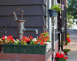 Unterkunft 461003 - Ferienhaus IJsselmeerkust - NH091