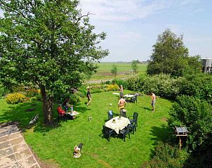 Unterkunft 461003 - Ferienhaus IJsselmeerkust - NH091