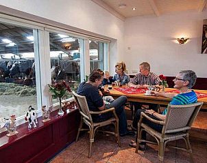 Unterkunft 461003 - Ferienhaus IJsselmeerkust - NH091