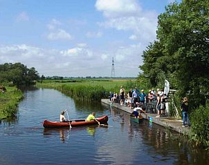 Unterkunft 461003 - Ferienhaus IJsselmeerkust - NH091