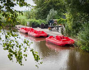 Unterkunft 461004 - Ferienhaus IJsselmeerkust - NH074