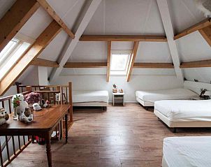 Unterkunft 461004 - Ferienhaus IJsselmeerkust - NH074