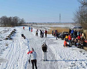Unterkunft 461004 - Ferienhaus IJsselmeerkust - NH074