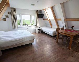 Unterkunft 461004 - Ferienhaus IJsselmeerkust - NH074