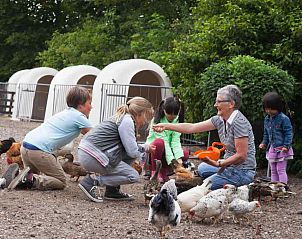 Unterkunft 461004 - Ferienhaus IJsselmeerkust - NH074