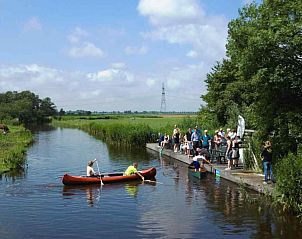Unterkunft 461004 - Ferienhaus IJsselmeerkust - NH074