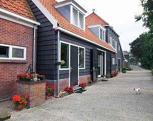 Unterkunft 461004 - Ferienhaus IJsselmeerkust - NH074