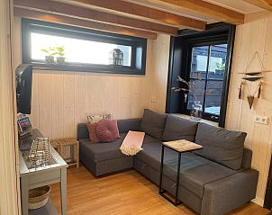 Verblijf 461005 - Chalet IJsselmeerkust - Chalet Rozendaal
