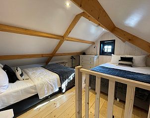 Verblijf 461005 - Chalet IJsselmeerkust - Chalet Rozendaal