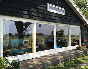 Verblijf 461006 • Vakantiewoning IJsselmeerkust • Vakantiehuis in Monnickendam 