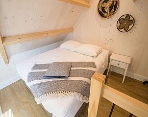 Verblijf 461007 - Chalet IJsselmeerkust - Chalet Kerkzicht