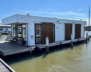 Verblijf 461008 • Vakantiewoning IJsselmeerkust • Vakantiehuisje in Monnickendam 