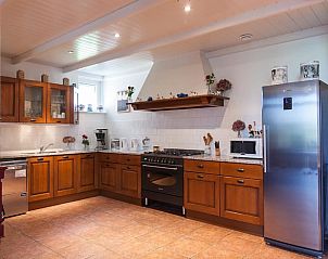 Unterkunft 461016 - Ferienhaus IJsselmeerkust - Vakantiehuisje in Monnickendam