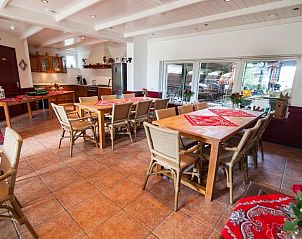 Unterkunft 461016 - Ferienhaus IJsselmeerkust - Vakantiehuisje in Monnickendam