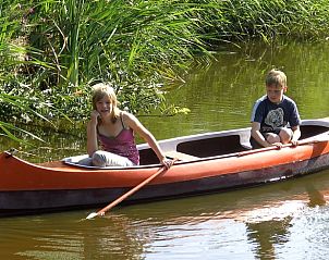 Unterkunft 461016 - Ferienhaus IJsselmeerkust - Vakantiehuisje in Monnickendam