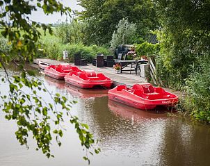 Unterkunft 461016 - Ferienhaus IJsselmeerkust - Vakantiehuisje in Monnickendam