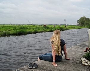 Unterkunft 461016 - Ferienhaus IJsselmeerkust - Vakantiehuisje in Monnickendam