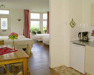 Unterkunft 461016 - Ferienhaus IJsselmeerkust - Vakantiehuisje in Monnickendam