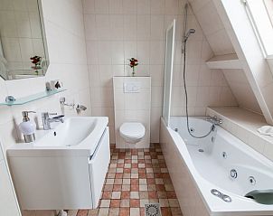 Unterkunft 461016 - Ferienhaus IJsselmeerkust - Vakantiehuisje in Monnickendam