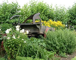 Unterkunft 461016 - Ferienhaus IJsselmeerkust - Vakantiehuisje in Monnickendam