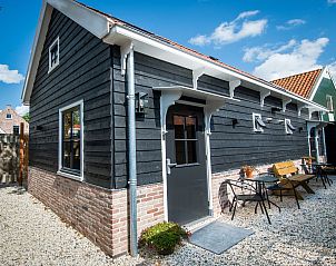 Verblijf 461021 - Chalet IJsselmeerkust - Chalet Boerlage