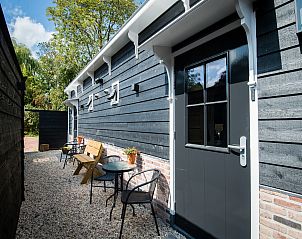 Verblijf 461021 - Chalet IJsselmeerkust - Chalet Boerlage
