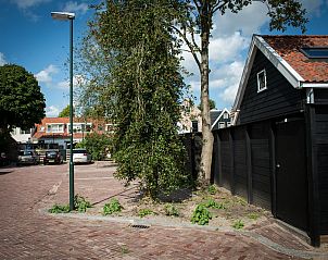 Verblijf 461021 - Chalet IJsselmeerkust - Chalet Boerlage