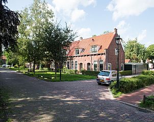 Verblijf 461021 - Chalet IJsselmeerkust - Chalet Boerlage