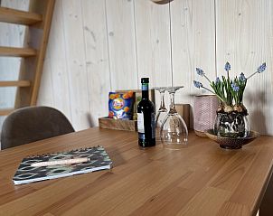 Verblijf 461021 - Chalet IJsselmeerkust - Chalet Boerlage