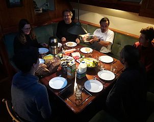 Guest house 461204 - Holiday property IJsselmeerkust - Vakantiehuis Hotelschiff Tjalkjacht Pelikaan