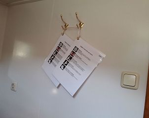 Guest house 461204 - Holiday property IJsselmeerkust - Vakantiehuis Hotelschiff Tjalkjacht Pelikaan