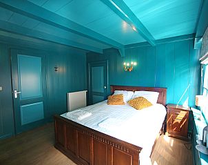 Unterkunft 461208 - Ferienhaus IJsselmeerkust - Vakantiehuis Voc-Huys