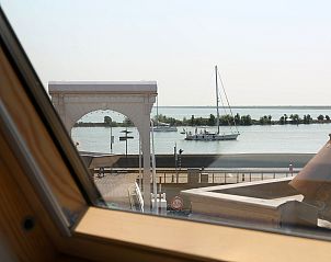 Unterkunft 461208 - Ferienhaus IJsselmeerkust - Vakantiehuis Voc-Huys