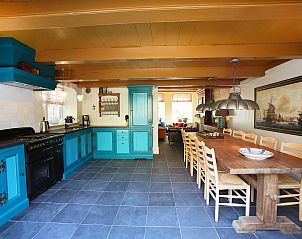 Unterkunft 461208 - Ferienhaus IJsselmeerkust - Vakantiehuis Voc-Huys