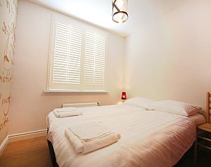 Unterkunft 461208 - Ferienhaus IJsselmeerkust - Vakantiehuis Voc-Huys