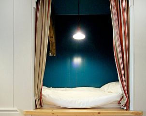 Unterkunft 461208 - Ferienhaus IJsselmeerkust - Vakantiehuis Voc-Huys