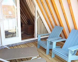 Unterkunft 461208 - Ferienhaus IJsselmeerkust - Vakantiehuis Voc-Huys