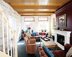 Unterkunft 461208 - Ferienhaus IJsselmeerkust - Vakantiehuis Voc-Huys