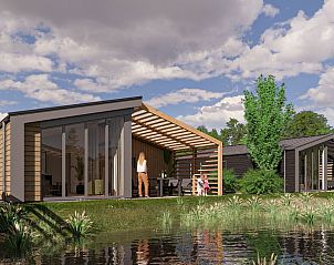 Unterkunft 4612143 • Ferienhaus IJsselmeerkust • Vrijstaande woning in Noord-Holland, Nederland tekoop
