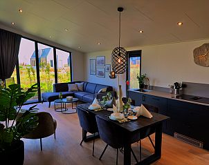 Verblijf 461214 - Vakantiewoning IJsselmeerkust - Vrijstaande woning in Enkhuizen