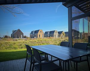 Verblijf 461214 - Vakantiewoning IJsselmeerkust - Vrijstaande woning in Enkhuizen