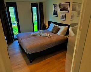 Verblijf 461214 - Vakantiewoning IJsselmeerkust - Vrijstaande woning in Enkhuizen