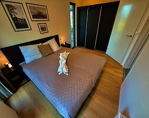 Verblijf 461214 - Vakantiewoning IJsselmeerkust - Vrijstaande woning in Enkhuizen