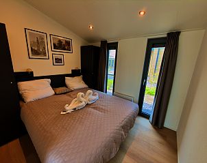 Verblijf 461214 - Vakantiewoning IJsselmeerkust - Vrijstaande woning in Enkhuizen