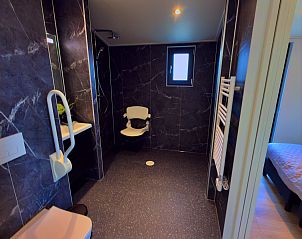 Verblijf 461214 - Vakantiewoning IJsselmeerkust - Vrijstaande woning in Enkhuizen