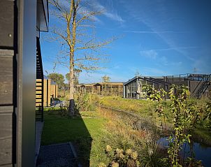 Verblijf 461214 - Vakantiewoning IJsselmeerkust - Vrijstaande woning in Enkhuizen